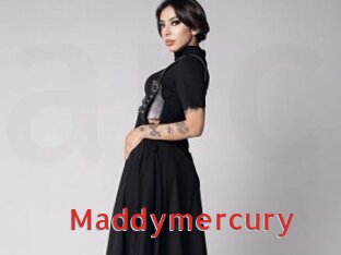 Maddymercury