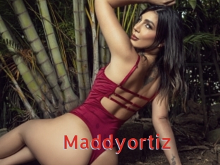 Maddyortiz