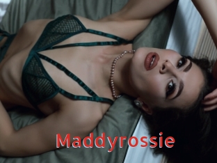 Maddyrossie