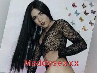 Maddysexxx