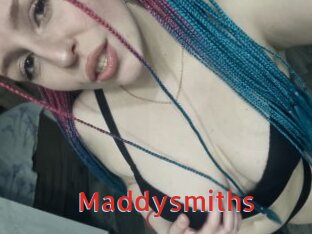 Maddysmiths