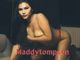 Maddytompson
