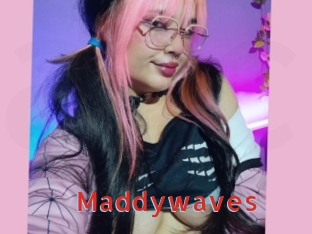 Maddywaves