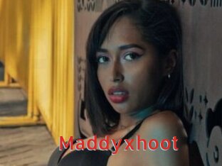 Maddyxhoot