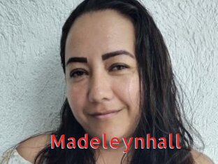 Madeleynhall