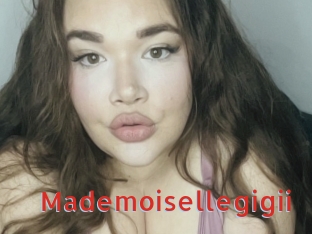 Mademoisellegigii