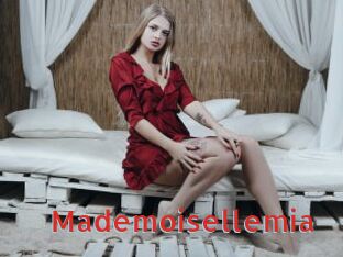Mademoisellemia