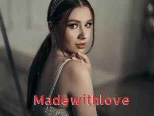 Madewithlove