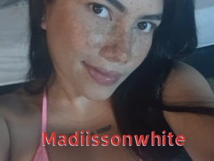 Madiissonwhite