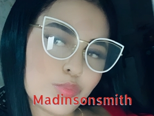 Madinsonsmith