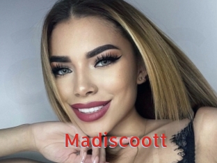 Madiscoott