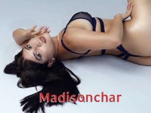 Madisonchar