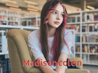 Madisoncolen