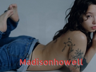 Madisonhowell