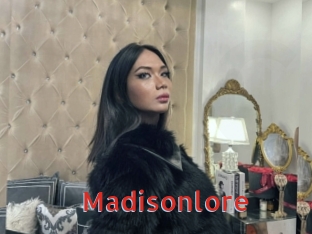 Madisonlore