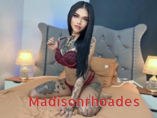 Madisonrhoades