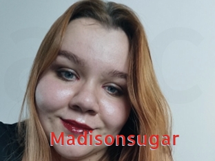 Madisonsugar