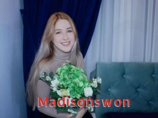 Madisonswon