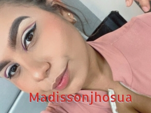 Madissonjhosua