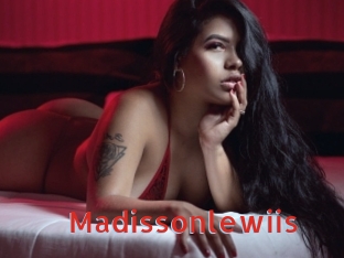 Madissonlewiis