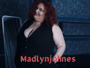 Madlynjohnes