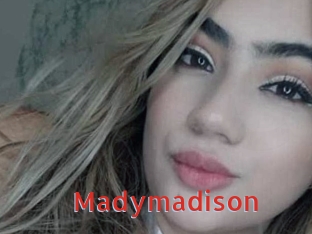 Madymadison