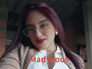 Madyrous