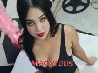 Madyrous