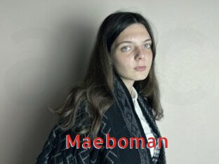 Maeboman