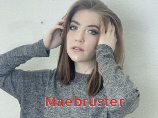 Maebruster