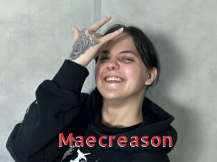 Maecreason