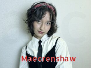 Maecrenshaw