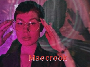 Maecrook