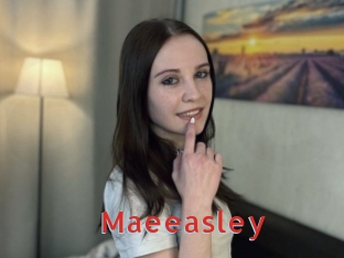 Maeeasley