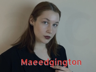 Maeedgington