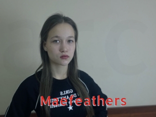 Maefeathers