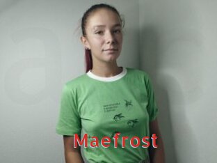 Maefrost