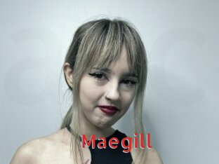 Maegill