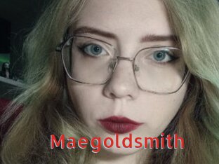 Maegoldsmith