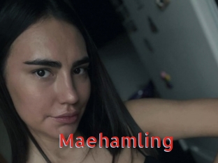 Maehamling