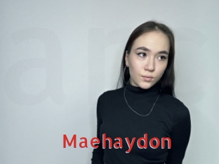 Maehaydon
