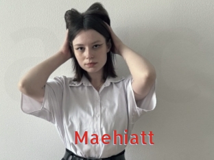 Maehiatt