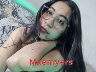 Maemyers
