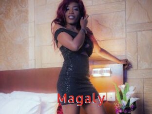 Magaly