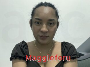 Maggieforu