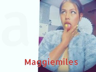 Maggiemiles