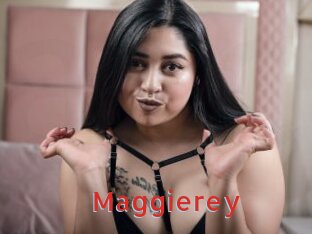 Maggierey