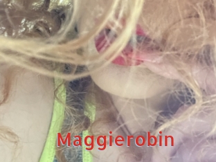 Maggierobin