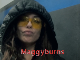 Maggyburns