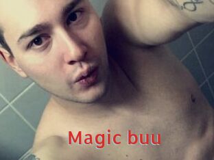 Magic_buu